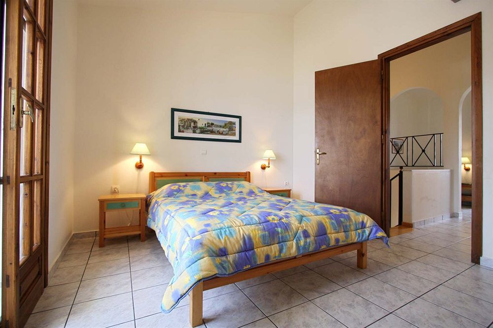 Lakonia Bay Apartments Archangelos  Luaran gambar