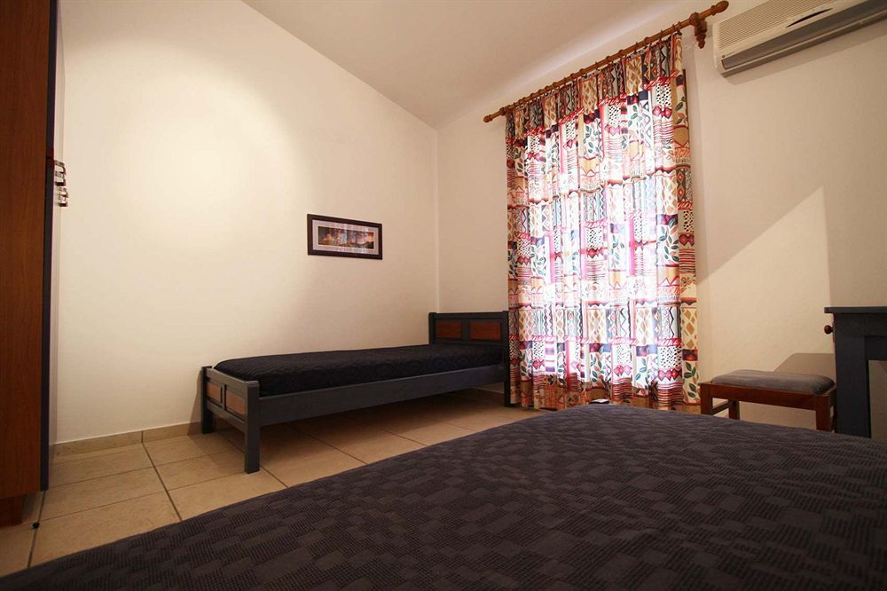 Lakonia Bay Apartments Archangelos  Luaran gambar