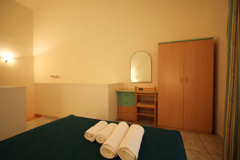 Lakonia Bay Apartments Archangelos  Luaran gambar
