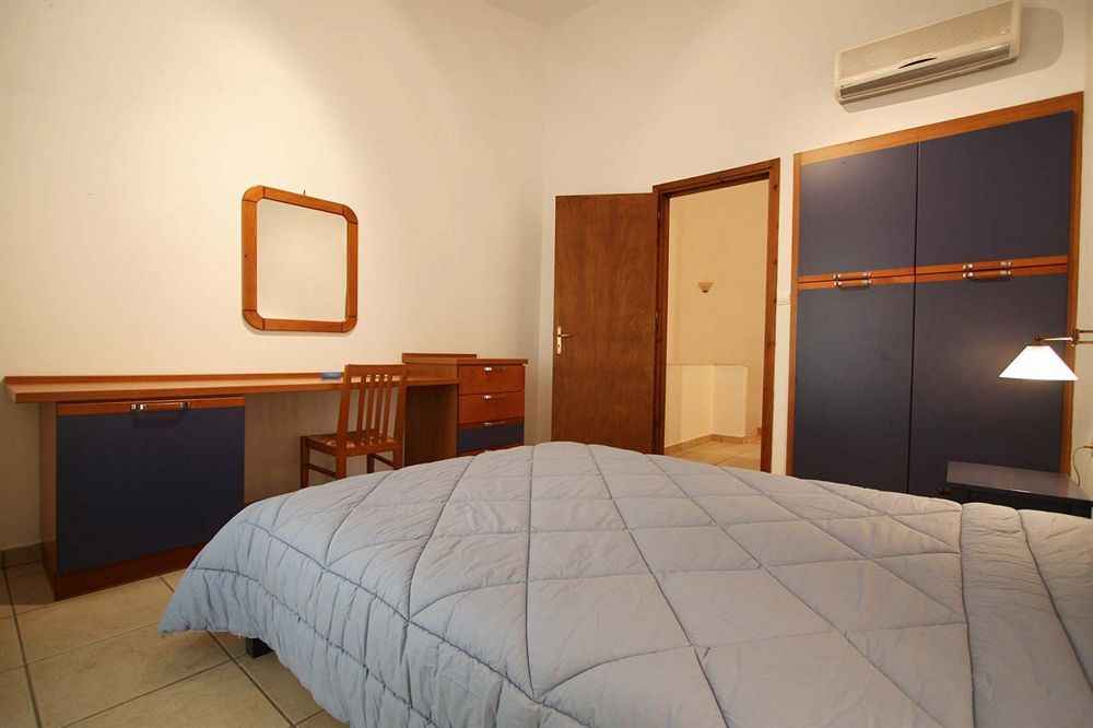 Lakonia Bay Apartments Archangelos  Luaran gambar