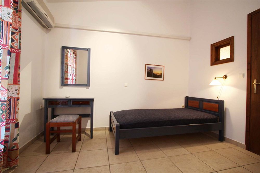 Lakonia Bay Apartments Archangelos  Luaran gambar