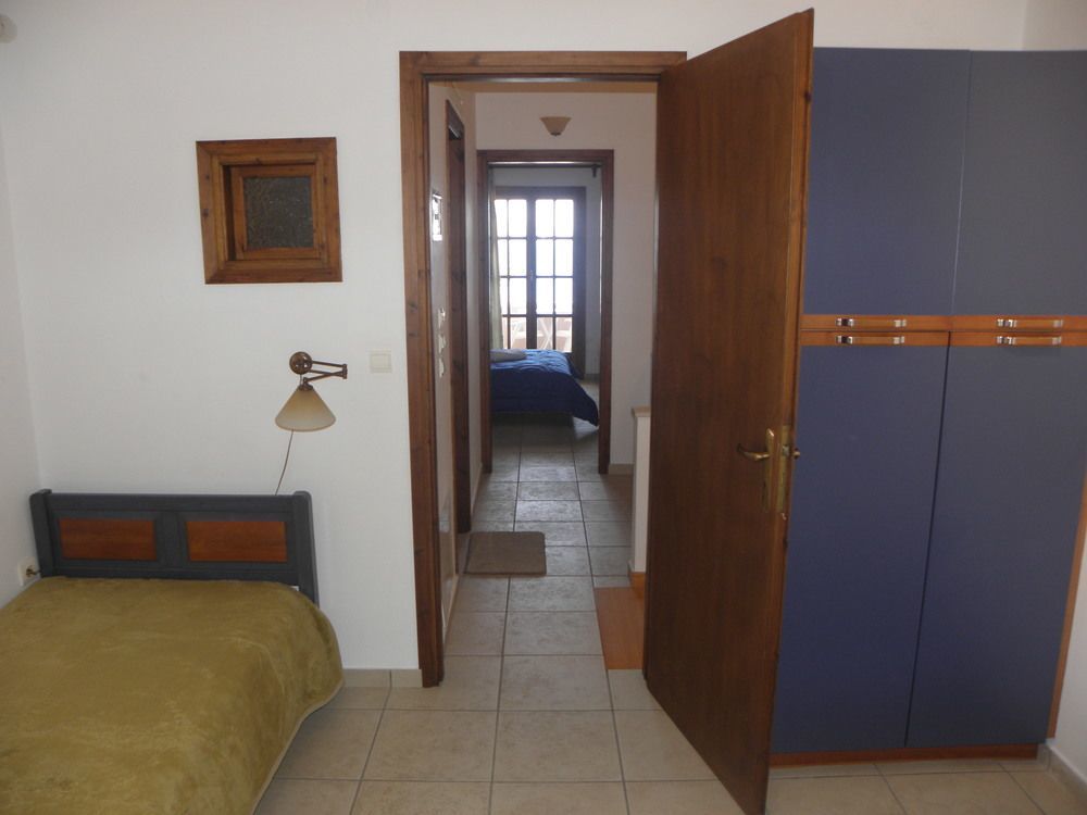 Lakonia Bay Apartments Archangelos  Luaran gambar